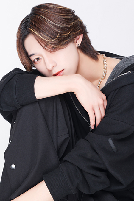 紫乃 蓬 JEANNE DARC 歌舞伎町