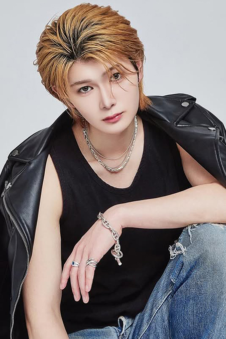 琉念 大輝 JEANNE DARC 歌舞伎町