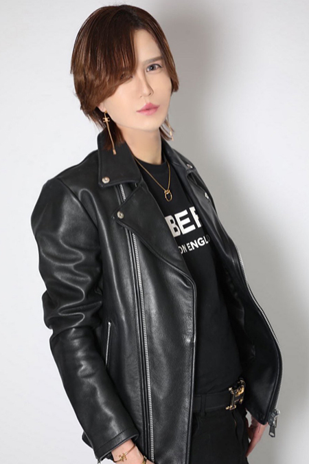 美咲 エレン JEANNE DARC 歌舞伎町