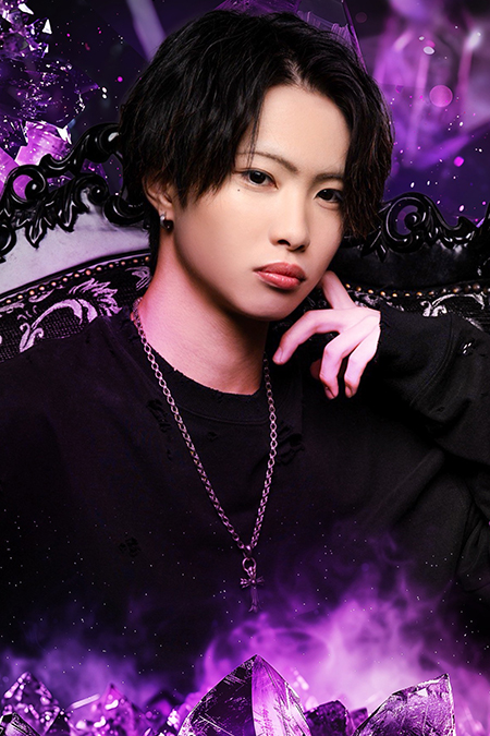 黒夢