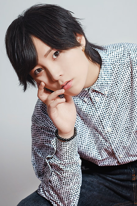 一ノ瀬 イチ SELENE 歌舞伎町