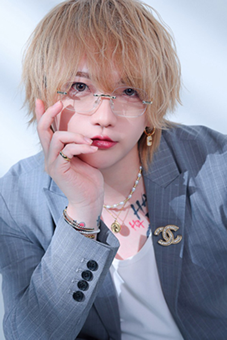 DEARS 1st 東京 一 蘭