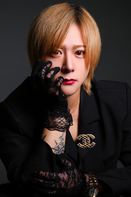 DEARS 1st 東京 神谷 啼愛