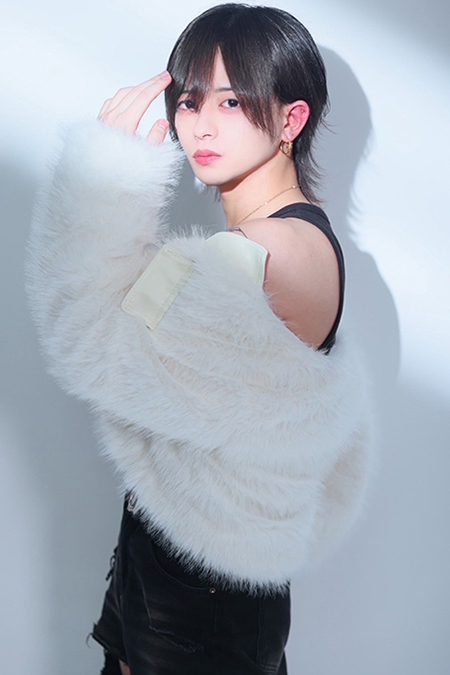 一ノ瀬 百合 Dears 1st 東京 歌舞伎町