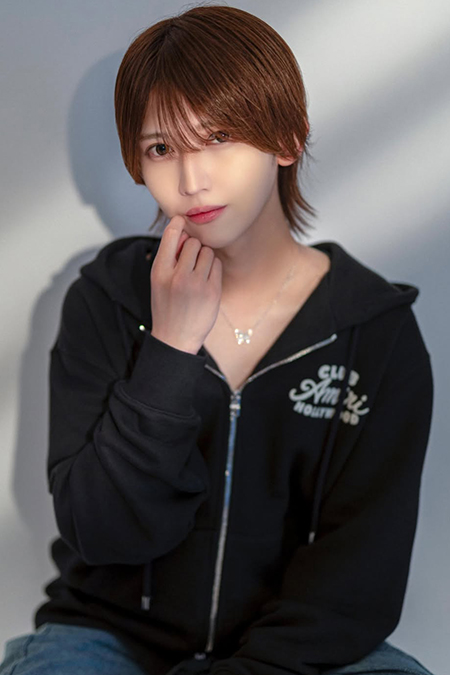 水瀬 悠斗 Deray 歌舞伎町