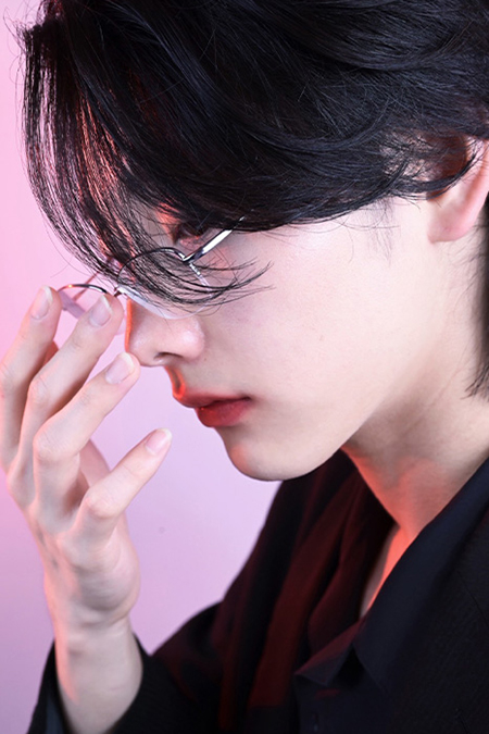 亜嵐 Dewl 歌舞伎町