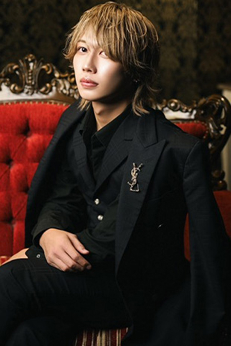 尊 Dewl 歌舞伎町