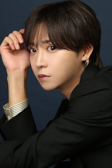 遥 奏汰 TOP DANDY 歌舞伎町