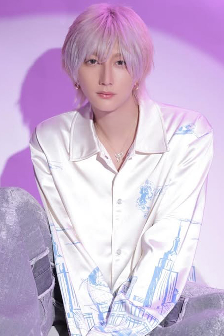 成渼 遊 TOP DANDY 歌舞伎町