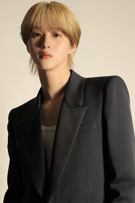 Jin TOP DANDY 歌舞伎町