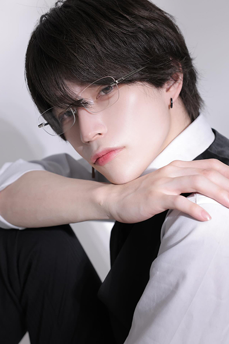 神崎 玲夜 TOP DANDY 歌舞伎町