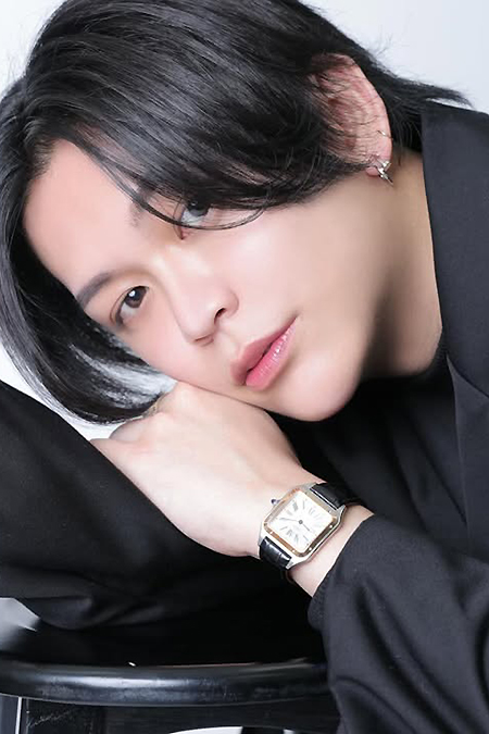 成瀬 凌河 TOP DANDY 歌舞伎町