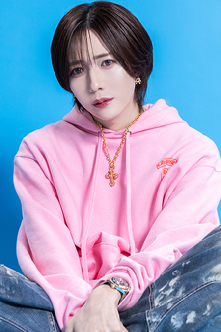 儚い世界 DEEP 歌舞伎町