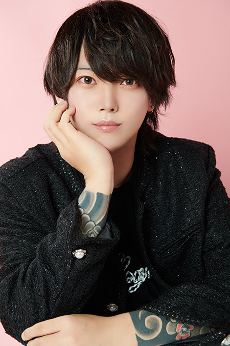 桜庭 唯 TOP DANDY 歌舞伎町