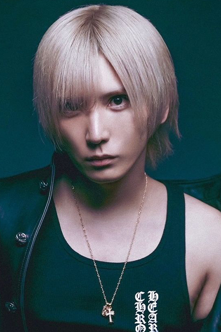 風美 ガク TOP DANDY 歌舞伎町