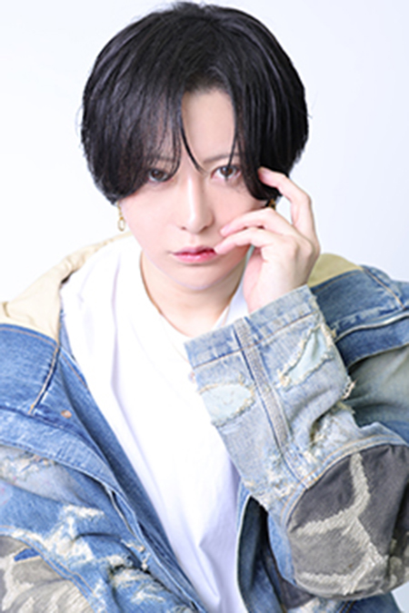 粟谷 麦 TOP DANDY 歌舞伎町