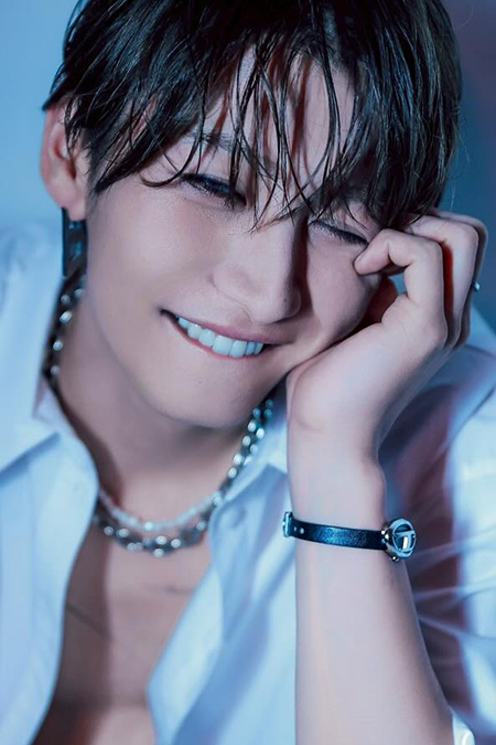 TOP DANDY 岳