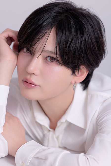 桜 朔玖 TOP DANDY 歌舞伎町