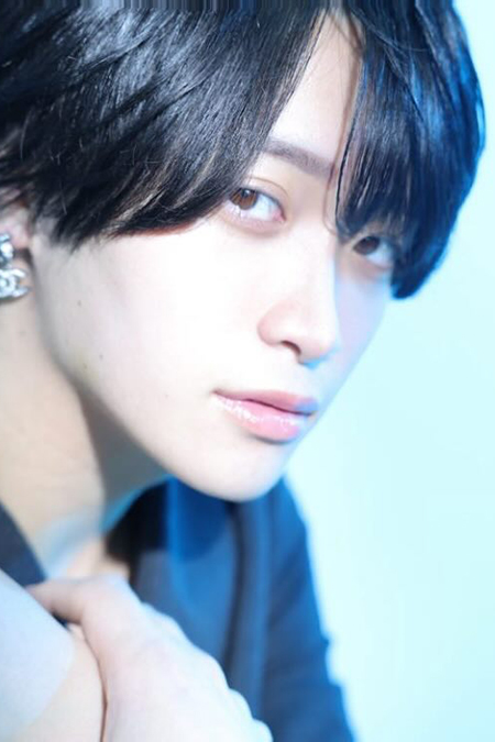 蒼士 TOP DANDY 歌舞伎町