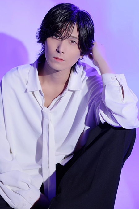姫咲 蘭 TOP DANDY 歌舞伎町