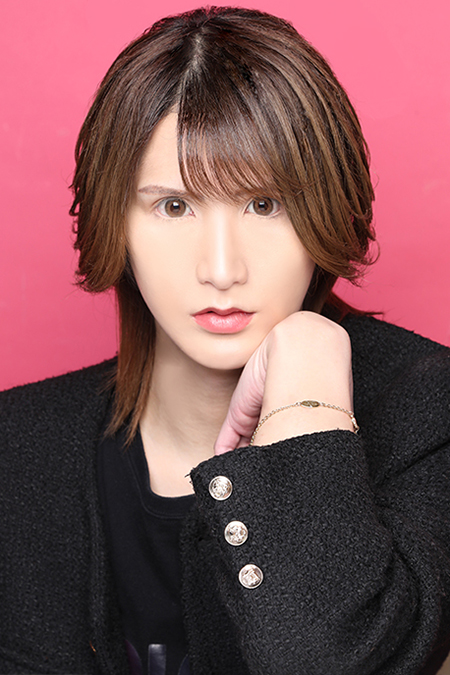 麗霰 らいち TOP DANDY 歌舞伎町