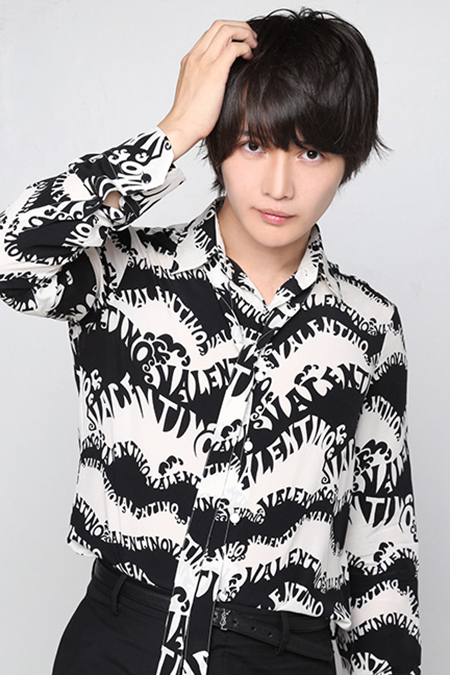 神木 リクト TOP DANDY 歌舞伎町