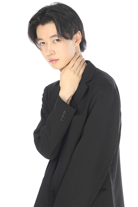 翔 TOP DANDY 歌舞伎町