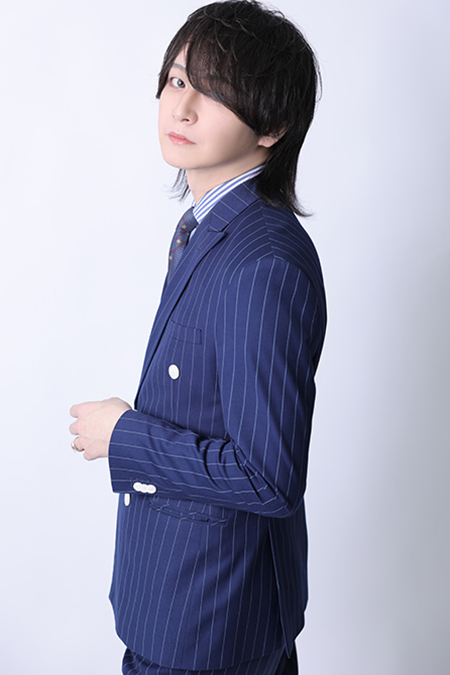 kenji TOP DANDY 歌舞伎町