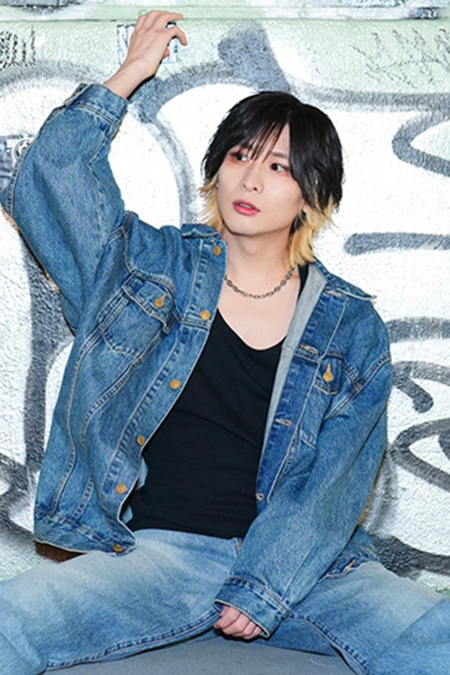 あかり TOP DANDY REAL 歌舞伎町
