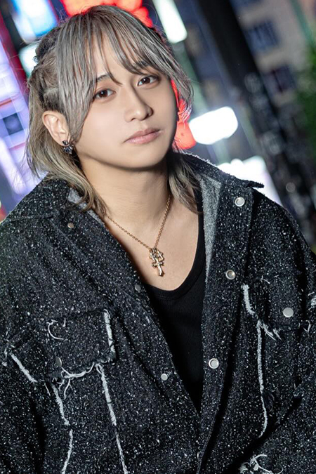 八乙女 輝愛