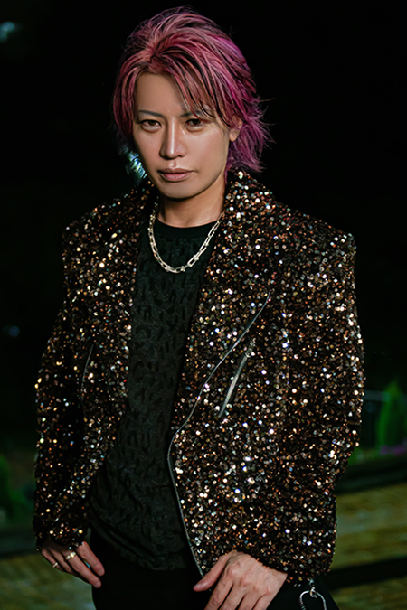 RYUGA
