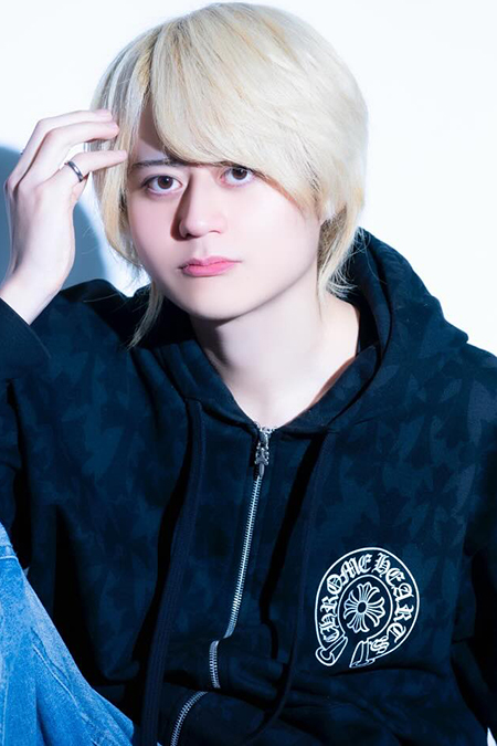 KEN TOP DANDY REAL 歌舞伎町