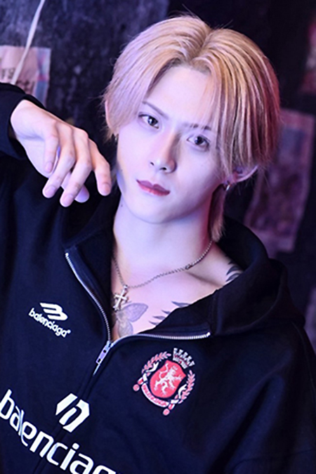 司 TOP DANDY vivid 歌舞伎町