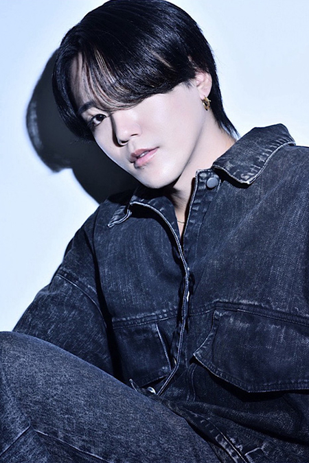 TOP DANDY vivid 一毅