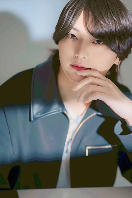TOP DANDY vivid 波風 ミナト