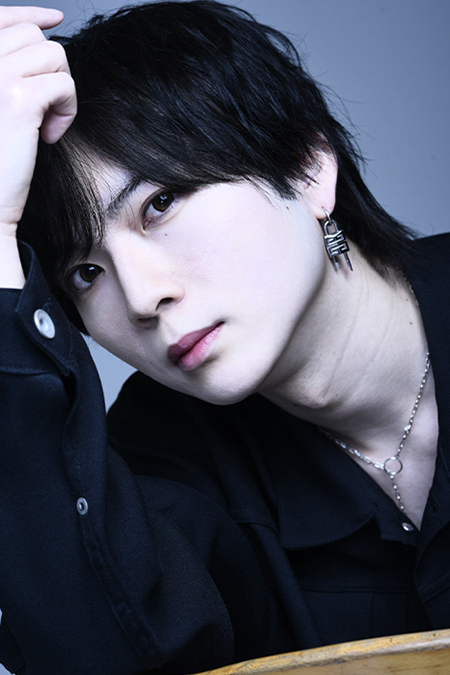 朔都 TOP DANDY vivid 歌舞伎町