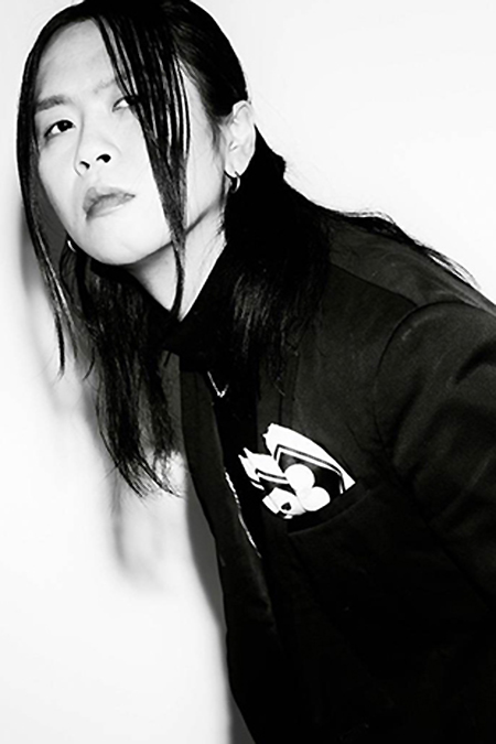 TOP DANDY vivid 上杉 侑真