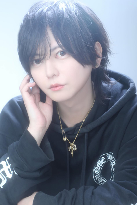 永瀬 嶺亜 FUYUTSUKI-DeZon- 歌舞伎町
