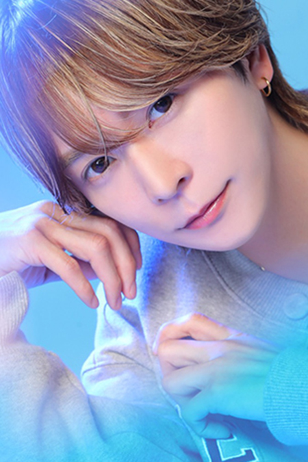 DeZon 美堂 輝空