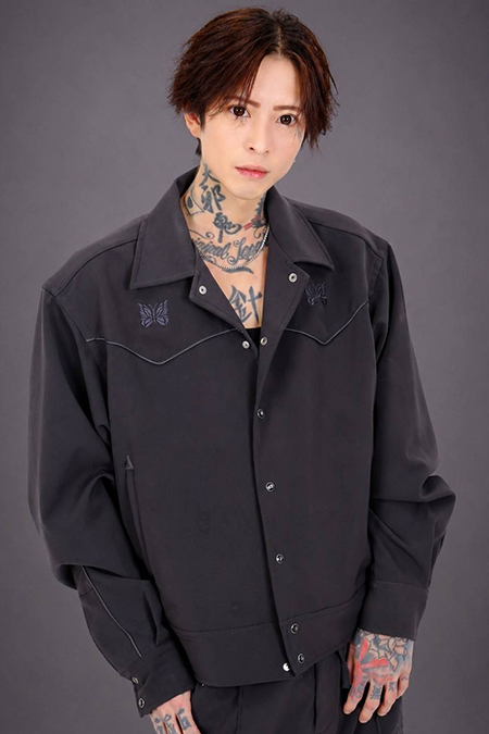 SAKU LEON 名古屋 栄・錦
