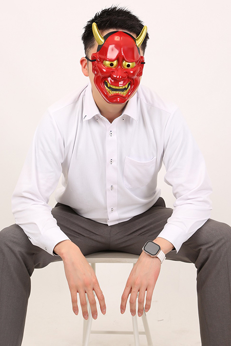 寿限無