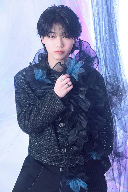 悠希 Felicia 神戸
