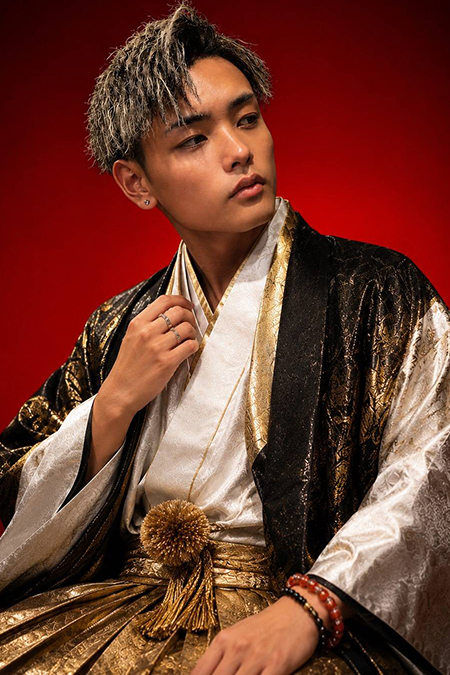 敬太郎