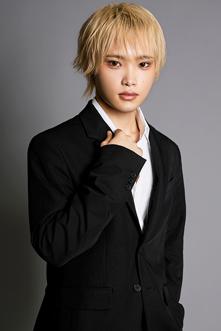 遊馬 Leo 歌舞伎町