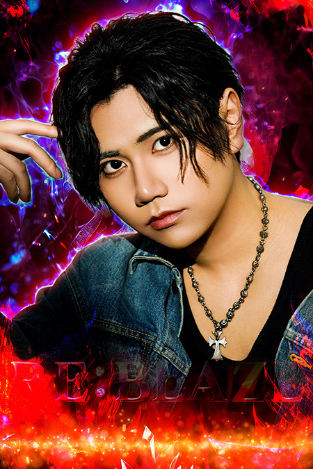 神威 REBLAZE 大阪 ミナミ