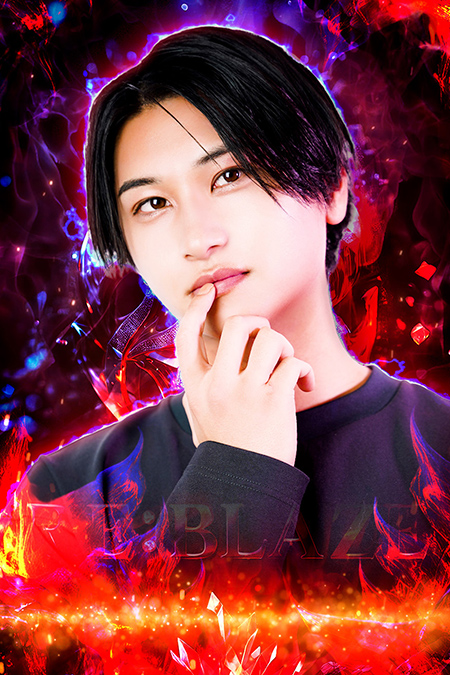 翔 REBLAZE 大阪 ミナミ