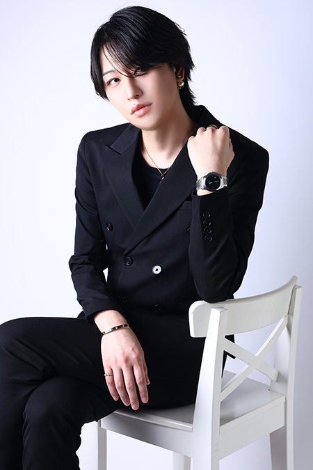 結人 ADAM RISE 大阪 ミナミ