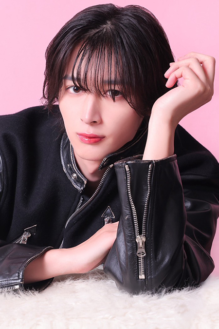 ISSEY VOCE 歌舞伎町