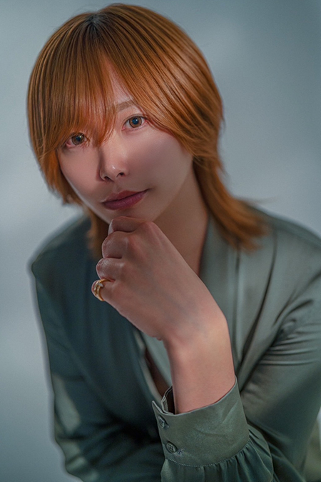 松竹梅 JIN ETERNAL 大阪 ミナミ