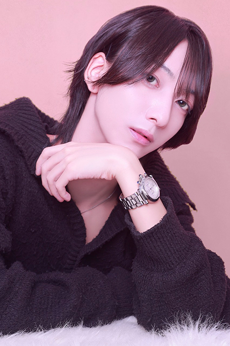 水瀬 誠也 VOCE 歌舞伎町